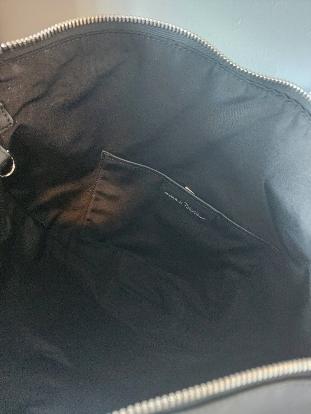 Phillip Lim Large Shoulder "LIKE NEW" - Picture 12 of 16